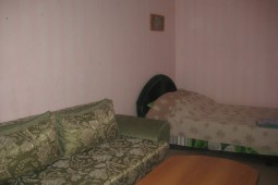 Однокомнатная квартира в центре