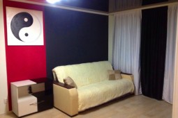 1-room apartment for daily rent, Karaganda