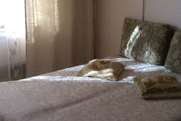 1-bedroom apartment daily