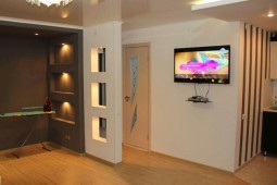 Однокомнатная квартира посуточно