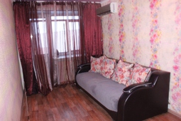1 bedroom apartment for rent in Karaganda