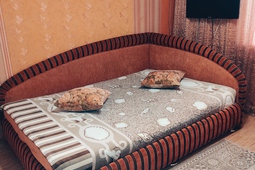 1-комнатная квартира в центре