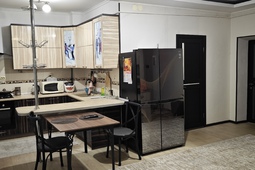 2-room apartment, 15 Shevchenko street