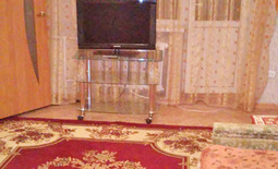 Двухкомнатная посуточно