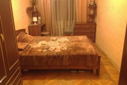 Двухкомнатная квартира посуточно