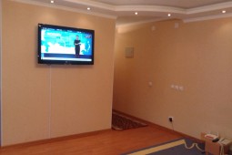 2-комнатные апартаменты в центре Костаная