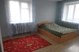 Однокомнатная квартира посуточно