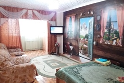 1-bedroom apartment daily