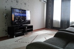 2-комнатная квартира в центре Костаная