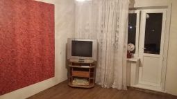 1-bedroom apartment daily