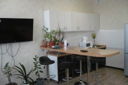 Двухкомнатная квартира посуточно