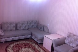 двухкомнатная посуточно в Центре