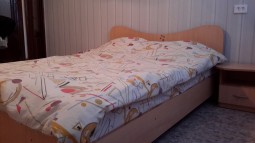 Однокомнатная квартира посуточно