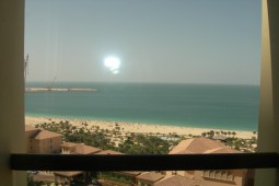 4-bedroom apartment daily