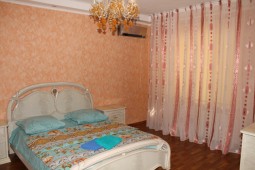 Однокомнатная квартира посуточно