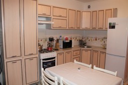 Двухкомнатная квартира посуточно