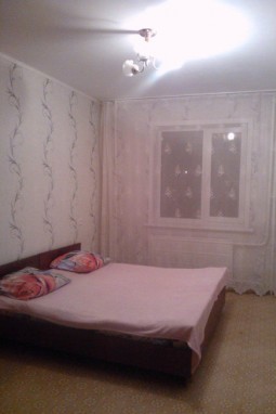 Двухкомнатная квартира посуточно