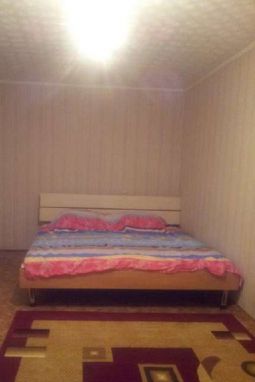 однокомнатная квартира посуточно