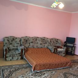 1-bedroom apartment in Astana
