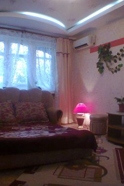 1-bedroom apartment daily