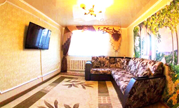 однокомнатная квартира посуточно