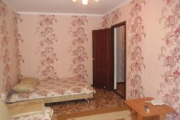 1-комнатная квартира посуточно, Актобе