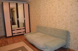 Однокомнатная квартира посуточно