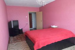 1-bedroom apartment daily