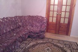 2-bedroom apartment daily