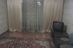 2-bedroom apartment daily