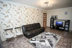 2-комнатная квартира посуточно