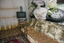 Двухкомнатная квартира посуточно