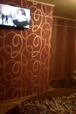 Studio apartment in the center