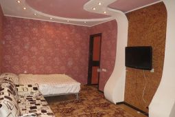 квартира посуточно