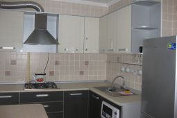 Однокомнатная квартира посуточно