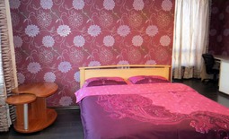 Studio apartment for rent