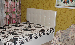 1-комнатная квартира посуточно в Павлодаре