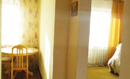 Однокомнатная квартира посуточно