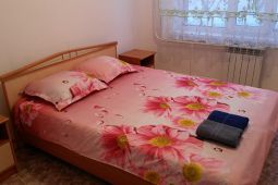 1-bedroom apartment daily