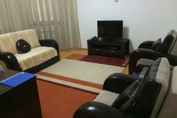 ДВУХКОМНАТНАЯ КВАРТИРА ПОСУТОЧНО В  АТЫРАУ