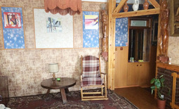 однокомнатная квартира посуточно, Кызылорда