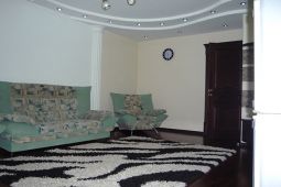 2-комнатные апартаменты посуточно