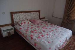 Двухкомнатная квартира посуточно