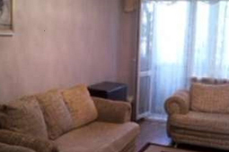 2-room apartment for rent in Karaganda