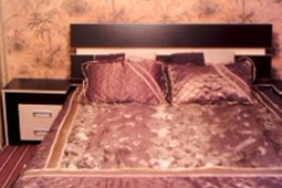 2-комнатная квартира посуточно в Караганде