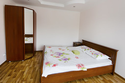 Однокомнатная квартира посуточно Атырау