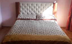 1-комнатная квартира в центре города