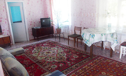 3-bedroom apartment daily