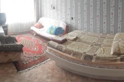 1.5-bedroom apartment daily