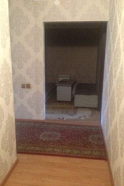 трехкомнатная квартира посуточно